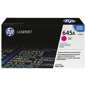 Toner HP.C9733A,CLJ5500/5550(645A)original crveni