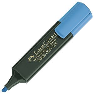 Signir 1-5mm 48 Faber-Castell 154851 plavi