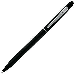 Olovka kemijska metalna+touch pen Adeline Pierre Cardin B0101100IP3 crna