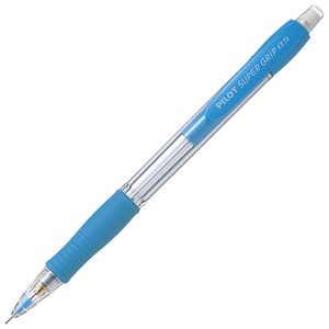 Olovka tehnička 0,5mm Super grip Pilot H-185-SL-SL svijetloplava