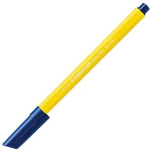 Flomaster školski Noris club Staedtler 326-1 žuti!!