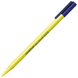 Signir 1-4mm neon Triplus Staedtler 362-1 žuti