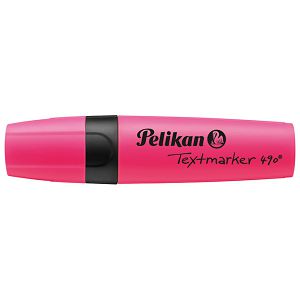 Signir 2-5mm 490 Pelikan 814102 rozi