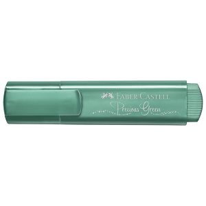 Signir 1-5mm 46 Metallic Faber-Castell 154639 zeleni