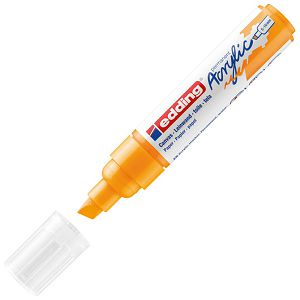 Marker akrilni 5-10mm Edding 5000906 toplo žuti 