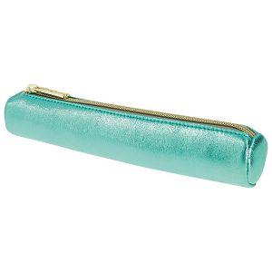 Pernica vrećica/okrugla Metallic Turquoise Herlitz 50039098!!