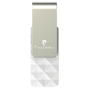 Memorija USB 32GB 3.2 Etoile Pierre Cardin B1301801MA2 bijeli