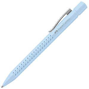 Olovka kemijska Grip 2010 Harmony Faber Castell 243916 sky blue