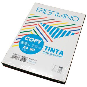 Papir ILK Copy Tinta Intenziv A4  80g pk250 Fabriano mix!!