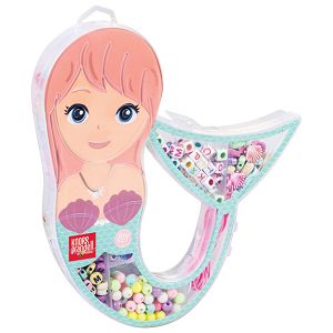 Set za izradu nakita Mermaid Knorr Prandell 21-6115151 blister