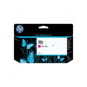 Tinta HP C9453A no.70 Z2100/Z5200 magenta 130ml