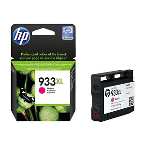 Tinta HP CN055AE#BGX no.933XL OJ6600/OJ7110 magenta