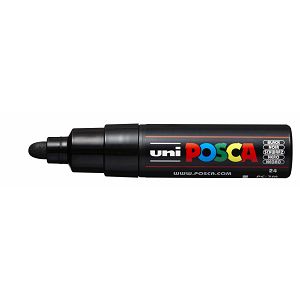 Marker Uni pc-7m Posca crni