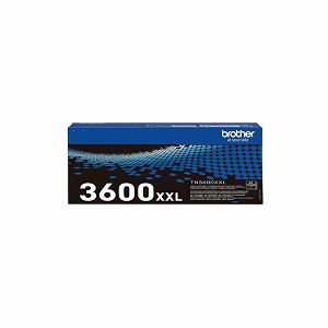 Toner Brother TN3600XXL black 11k