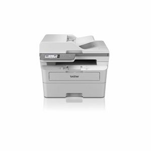 Pisač Brother laser mono MFP L2922DW A4, wifi, network, duplex, adf, fax,NFC