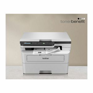 Pisač Brother laser mono MFP DCPB7620DW A4, duplex, Wifi