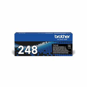 Toner Brother TN248BK black 1k