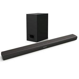 Zvučnik Aiwa HE-1200SW soundbar 2.1 CH