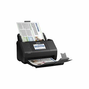 Skener Epson WorkForce ES-580W A4 B11B258401 sheetfed stolni