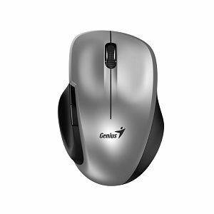 Miš Genius Ergo 8200S bežični - Iron Grey