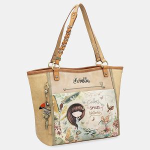 ANEKKE Fashion Amazonia L SS23 36702-047