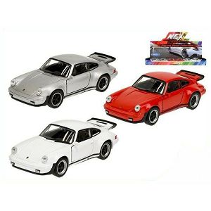 Auto Porsche 911 11cm Die-Cast 362051 3boje