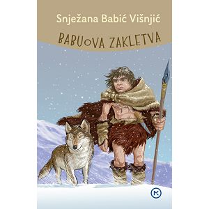 Babuova zakletva - Snježana Babić Višnjić