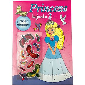 Bojanka Princeze 2 919516
