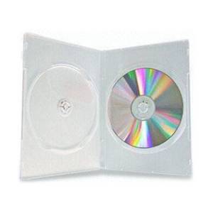 Box DVD dvostruki Jewel Princo prozirni