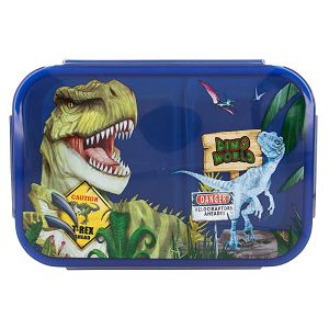 Dino World Kutija za ručak Danger 674502