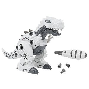 DINOSAUR ROBOT hoda,zvuk,svijetlo Wtoy 416692