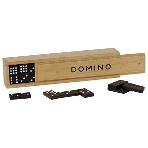 Domino drveni 55/1 Goki 153362