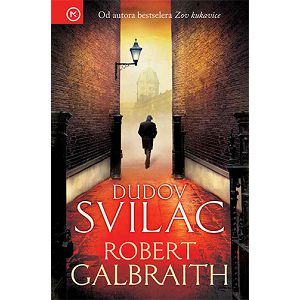 Dudov svilac - Robert Galbraith