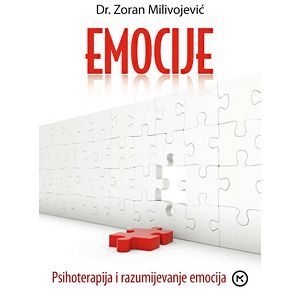 Emocije - dr.Zoran Milivojević