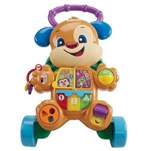 Fisher-Price GURALICA svijetlo,zvuk 621884