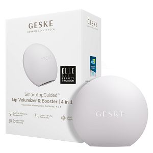 GESKE Lip Volumizer & Booster 4u1,manji,bijeli 002531