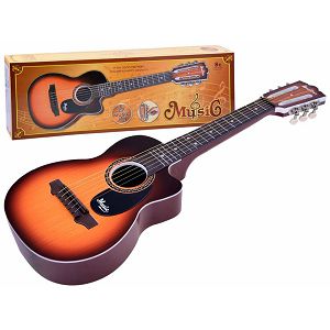 Gitara dječja plasična 501543