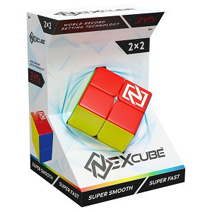 Igra NexCube misaona kocka 2x2 kocka 2x2