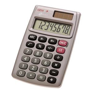 Kalkulator džepni Genie GE-510