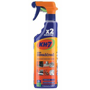 KH-7 Odmaščivač s pumpicom 750ml 115065