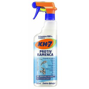 KH-7 Sredstvo za uklanjanje kamenca 750ml 116543