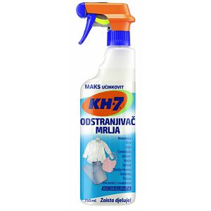 KH-7 Sredstvo za uklanjanje mrlja 750ml 115799