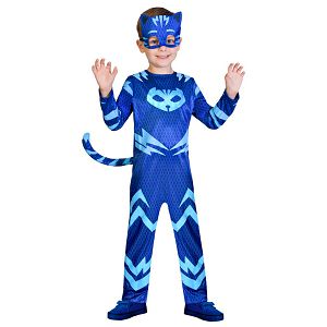 Kostim PJ Masks Catboy,Amscan 3-4god. 800024