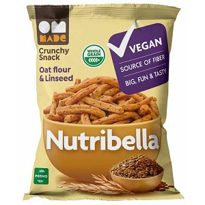 LAN NUTRIBELLA SNACK 70gr 149348