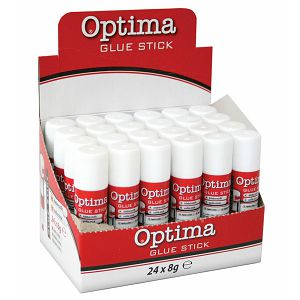 Ljepilo u stiku Optima 8gr