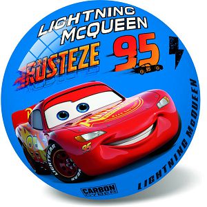 Lopta Cars Disney 23cm 131513 Star 2motiva