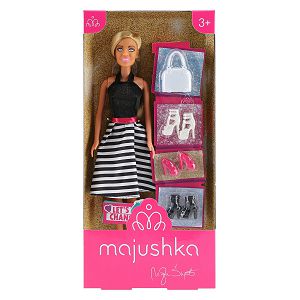 LUTKA MAJUSHKA Fashion 671434 2motiva