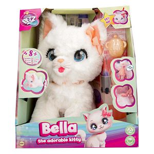 Maca pliš Bella IMC Toys 907737