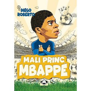 Mali princ Mbappe