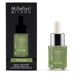 MILLEFIORI MILANO 15ml,miris koji se otapa u vodi Verdant Escape